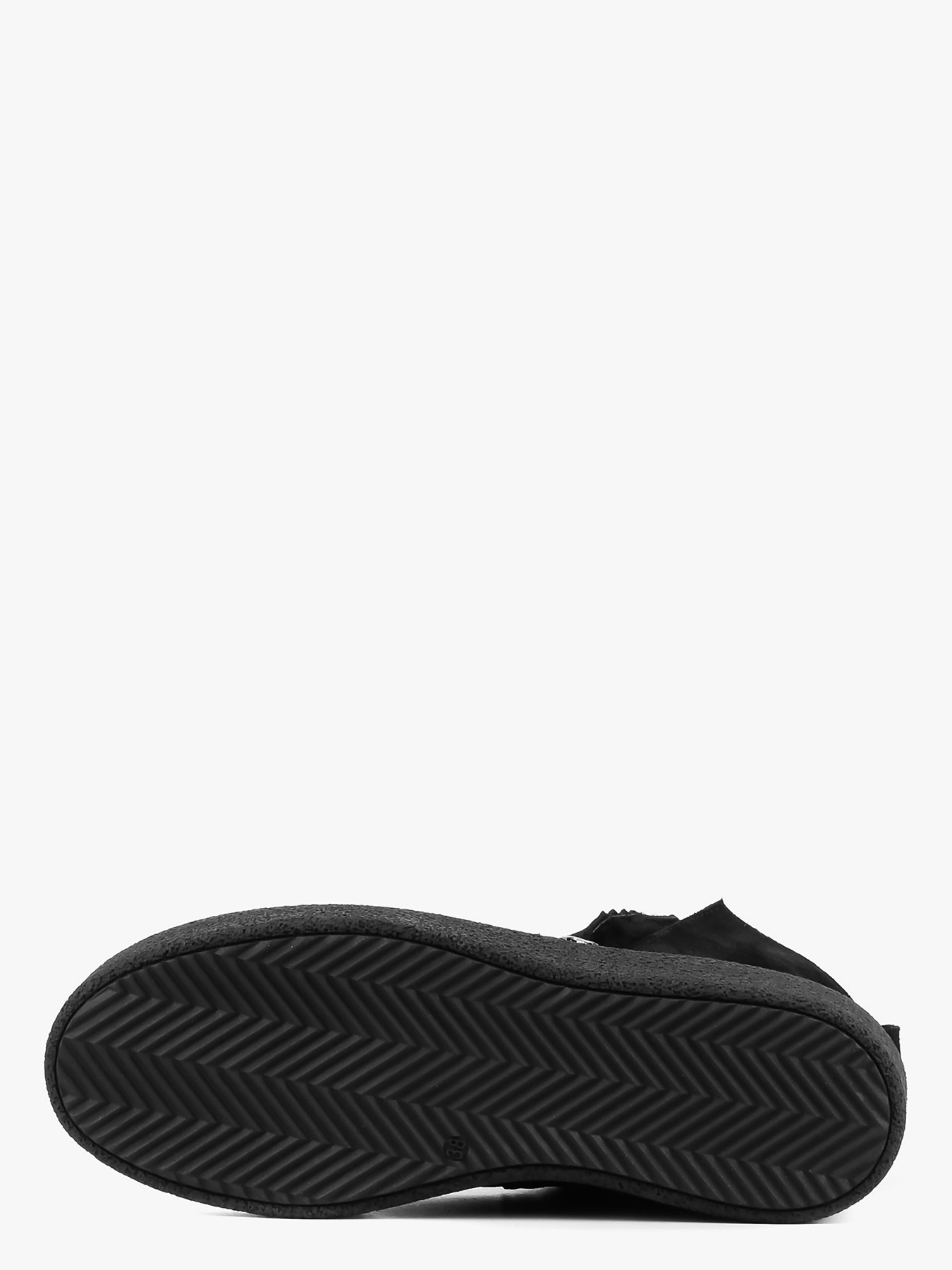 Ботинки LeBERDES модель 00000017531 Фото