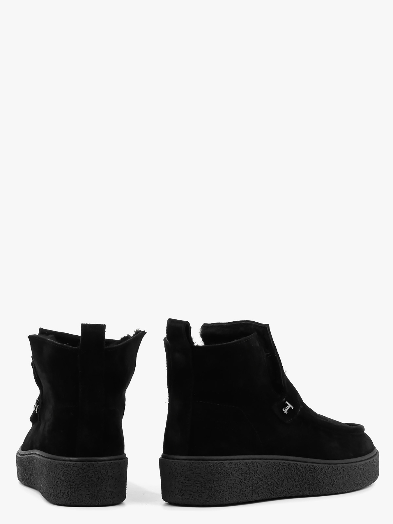 Черевики LeBERDES модель 00000017531 Фото