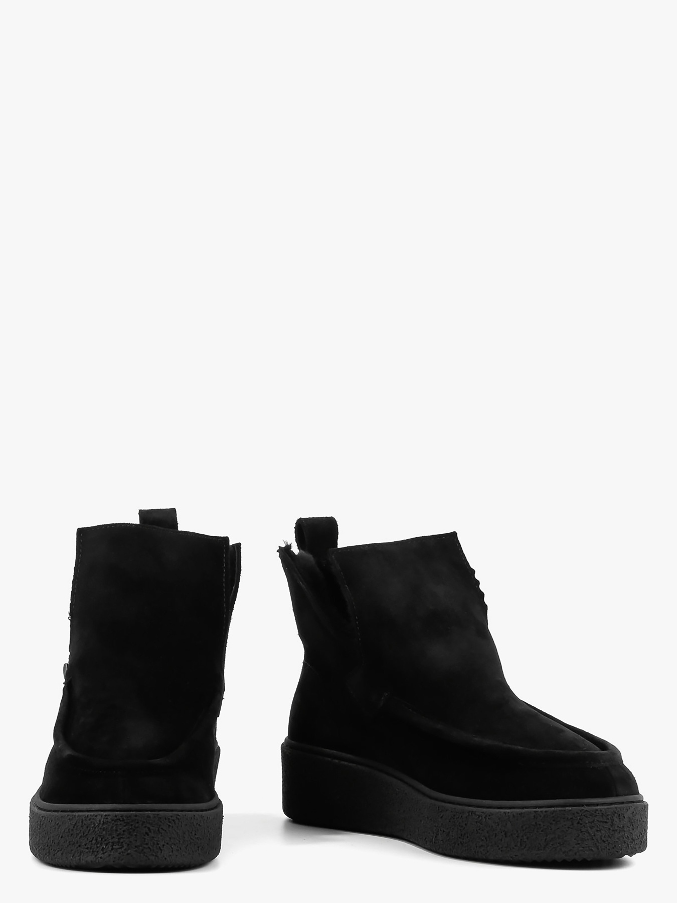 Черевики LeBERDES модель 00000017531 Фото