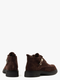 Полуботинки LeBERDES модель 00000017532 Фото