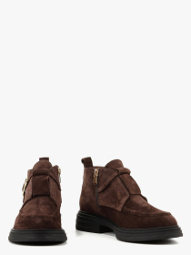 Полуботинки LeBERDES модель 00000017532 Фото