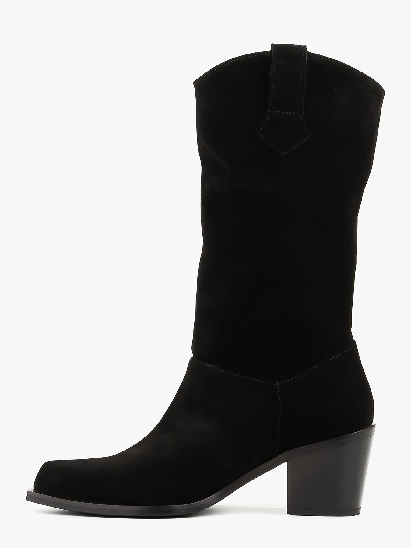 Сапоги LeBERDES модель 00000017533 Фото