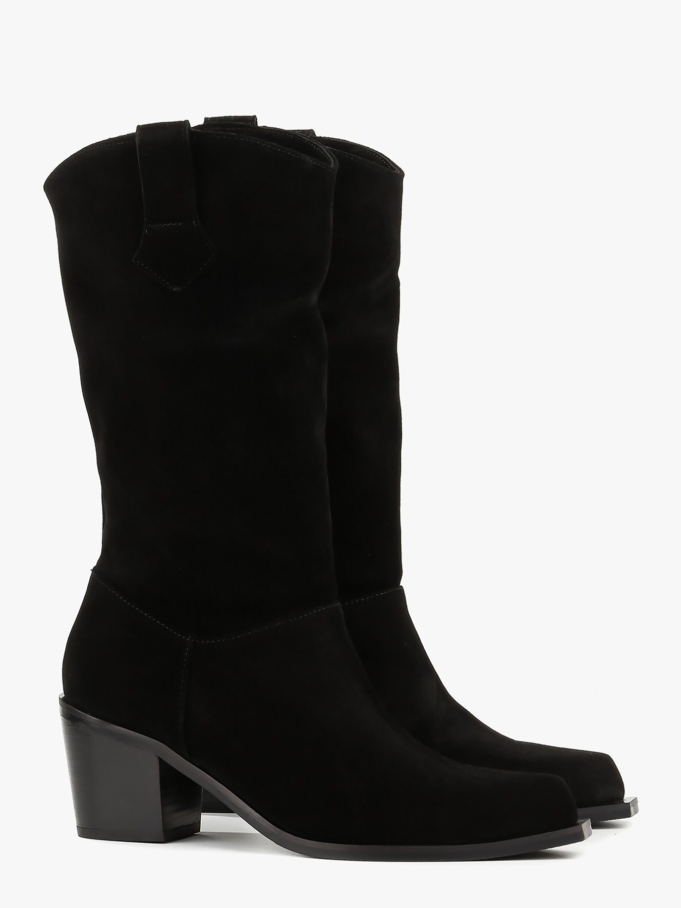 Сапоги LeBERDES модель 00000017533 Фото