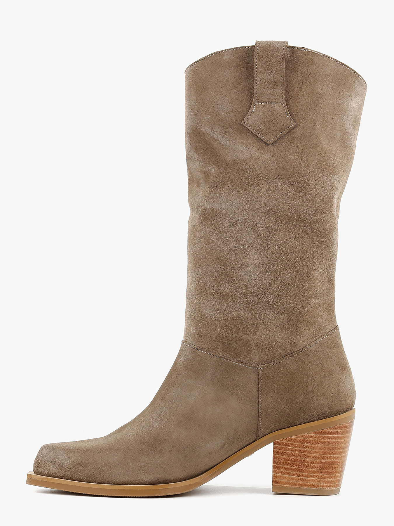 Сапоги LeBERDES модель 00000017534 Фото