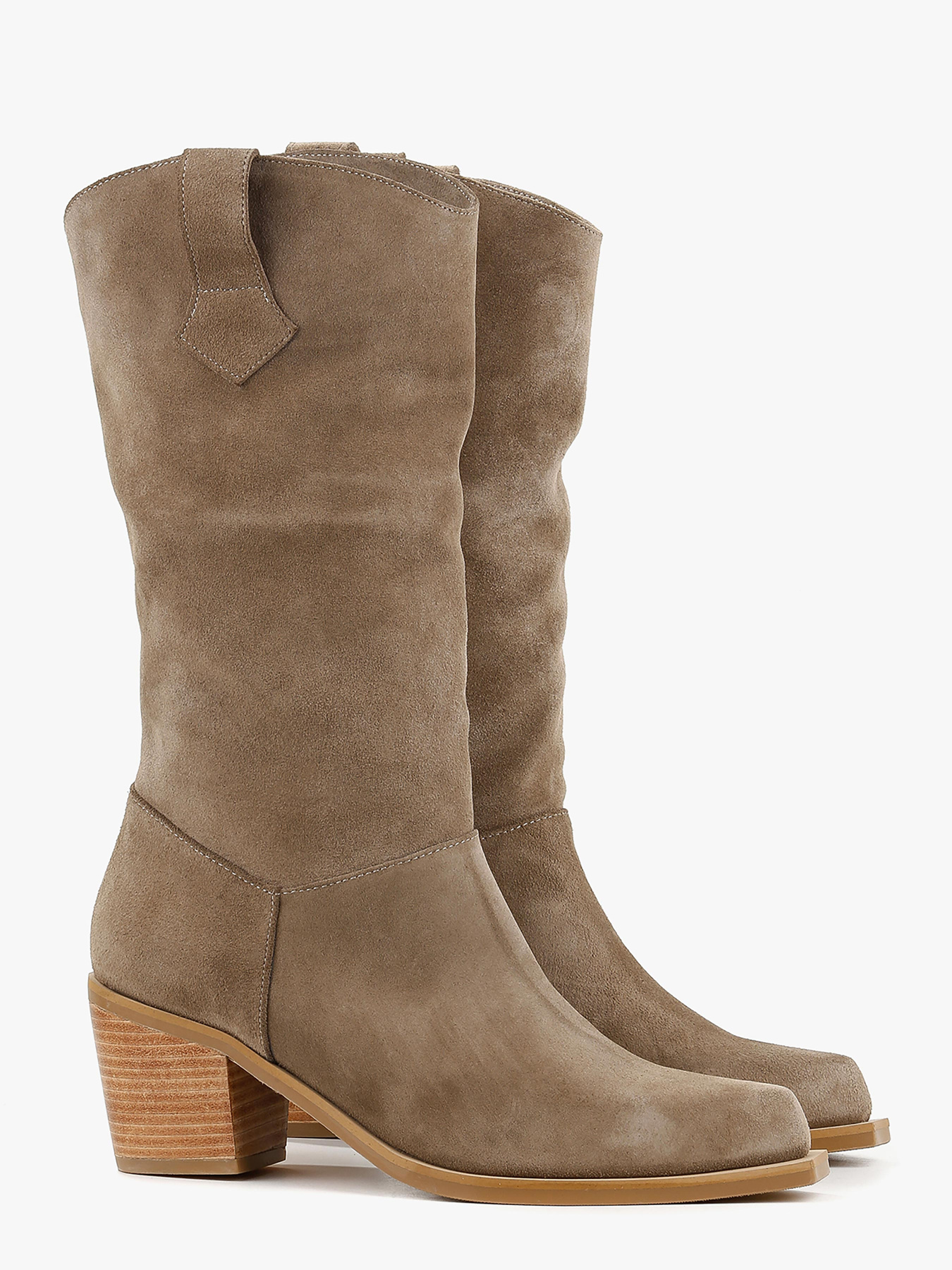 Чоботи LeBERDES модель 00000017534 Фото