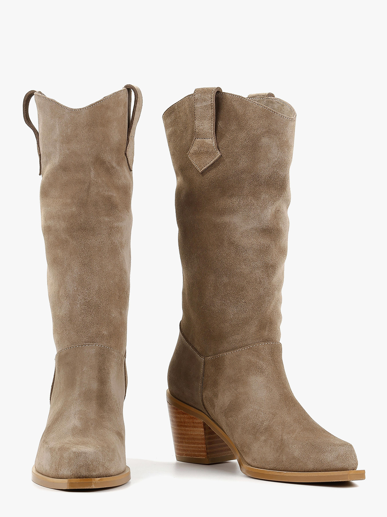 Чоботи LeBERDES модель 00000017534 Фото