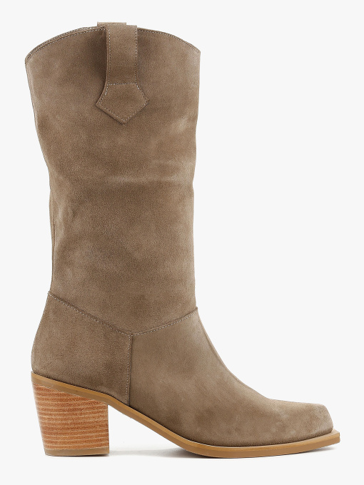 Сапоги LeBERDES модель 00000017534 Фото