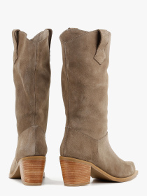 Чоботи LeBERDES модель 00000017534 Фото