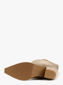 Чоботи LeBERDES модель 00000017534 Фото