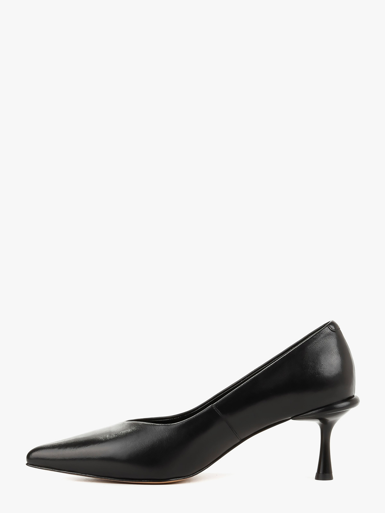 Туфли-лодочки LeBERDES модель 00000017535 Фото