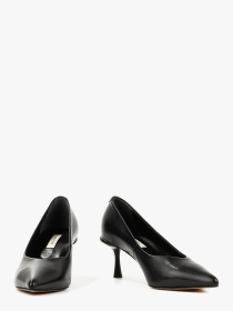 Туфли-лодочки LeBERDES модель 00000017535 Фото