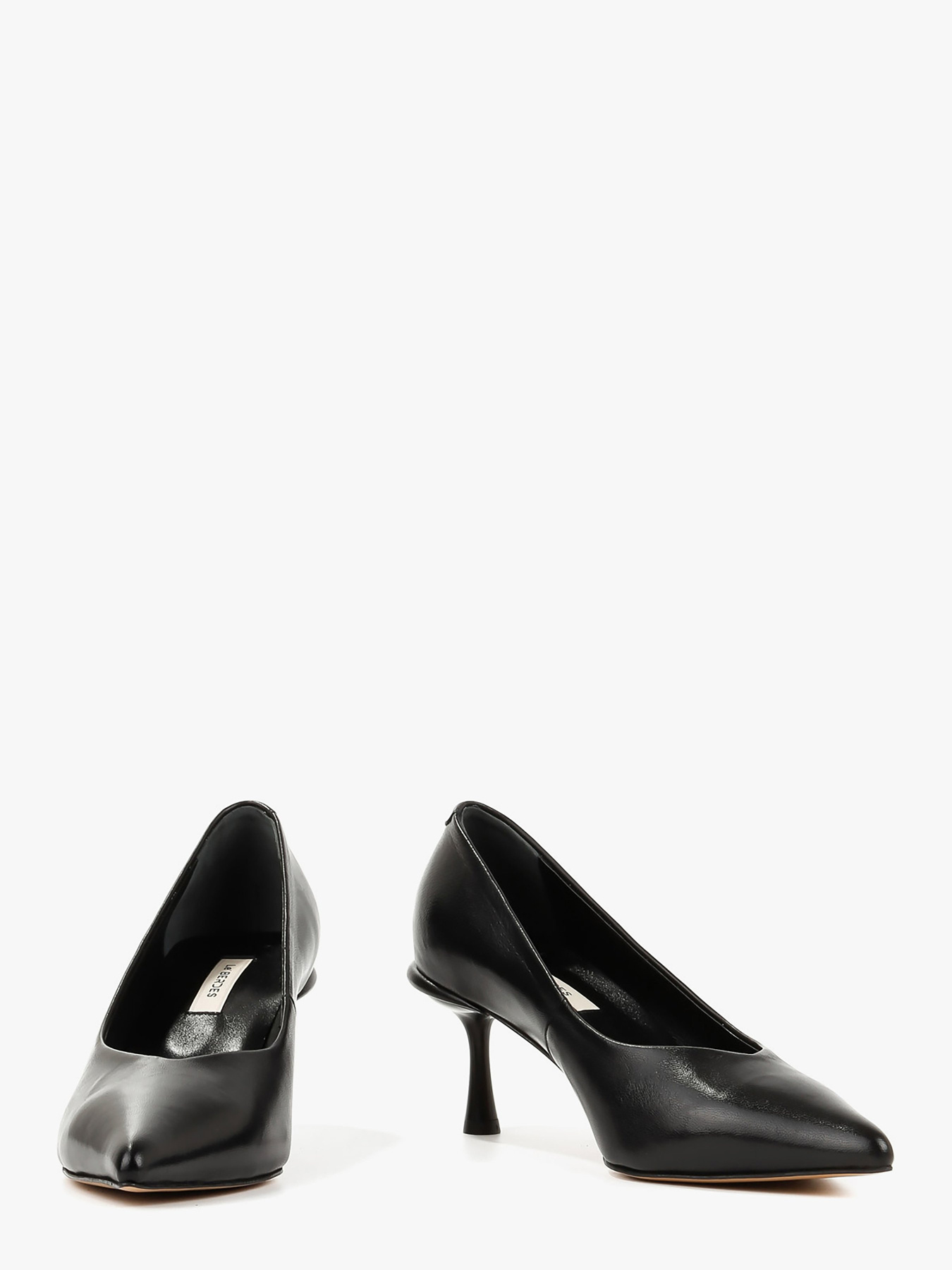 Туфлі на підборах LeBERDES модель 00000017535 Фото