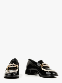 Лоферы LeBERDES модель 00000017536 Фото