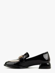 Лоферы LeBERDES модель 00000017536 Фото