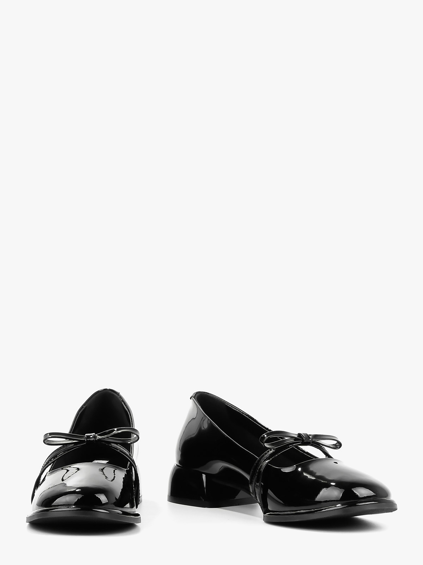 Туфли LeBERDES модель 00000017542 Фото