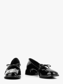 Туфли LeBERDES модель 00000017542 Фото