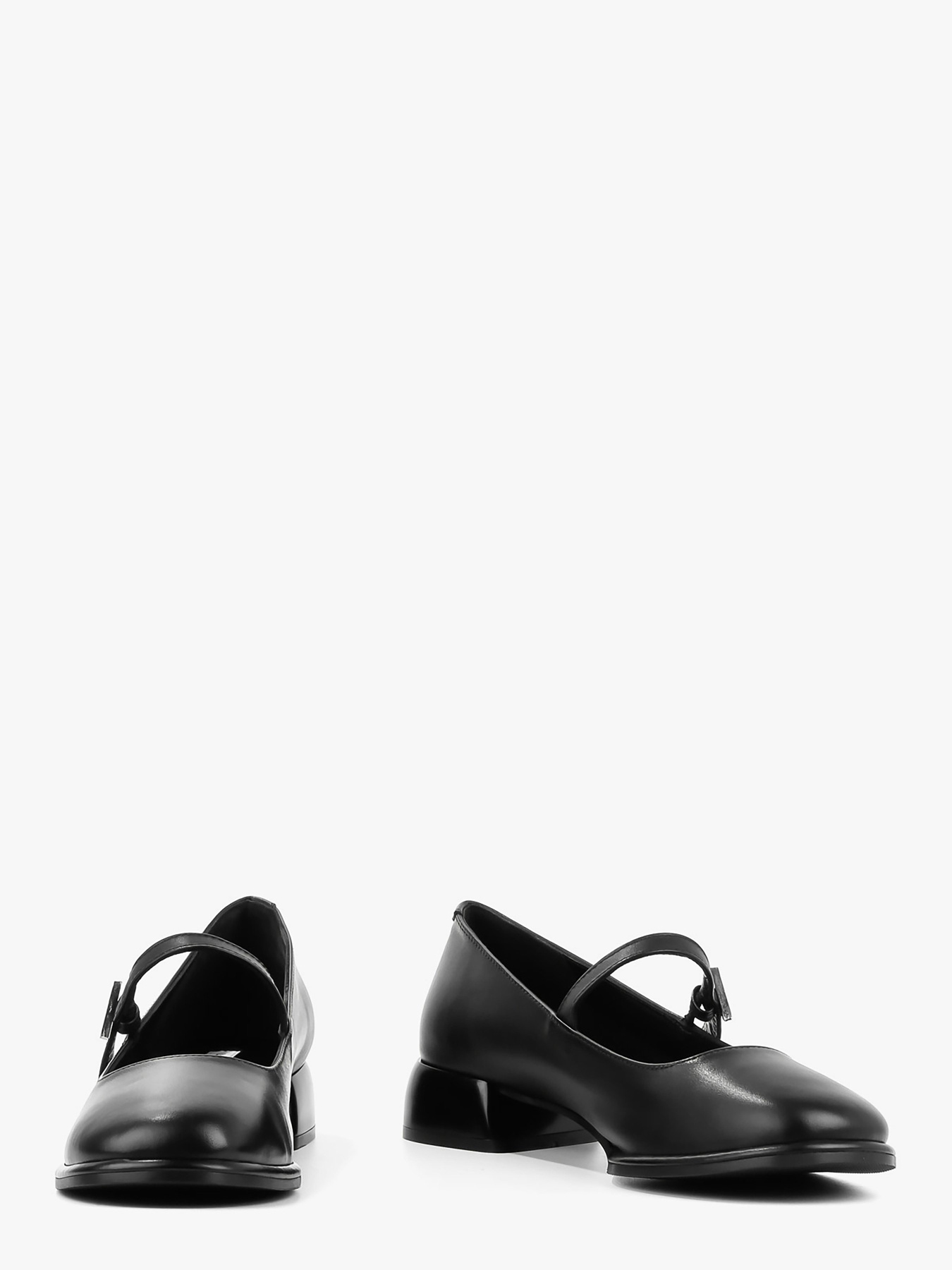 Туфли LeBERDES модель 00000017543 Фото