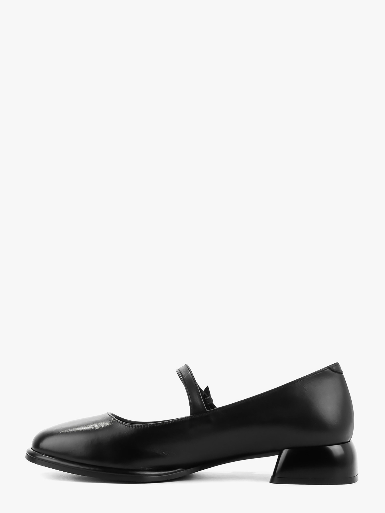 Туфли LeBERDES модель 00000017543 Фото