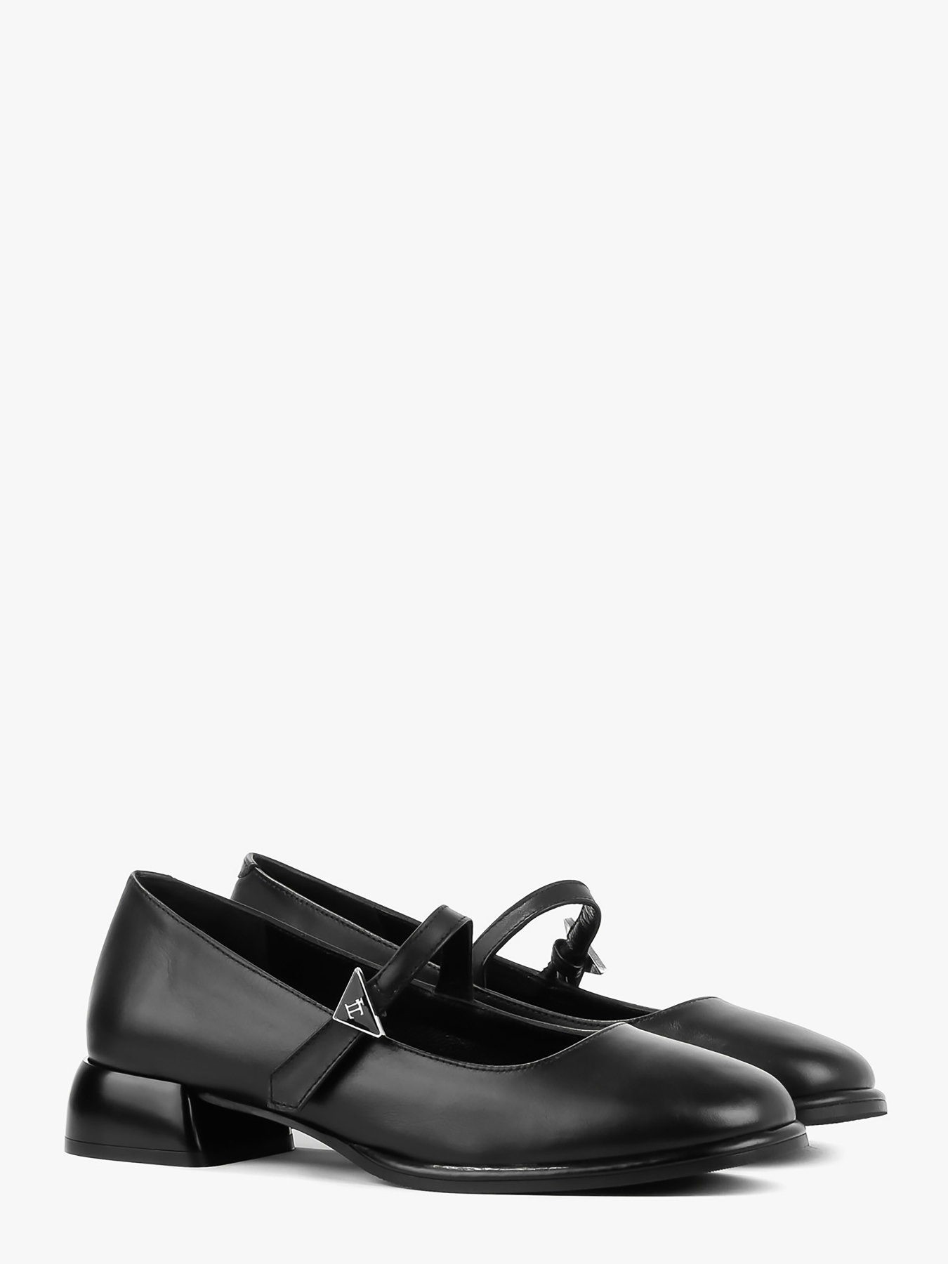 Туфли LeBERDES модель 00000017543 Фото