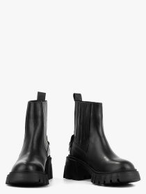 Ботинки ILVI модель 00000017544 Фото