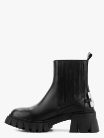 Ботинки ILVI модель 00000017544 Фото