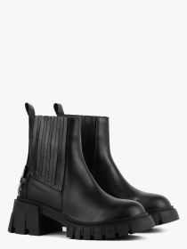 Ботинки ILVI модель 00000017544 Фото