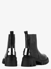 Черевики ILVI модель 00000017544 Фото