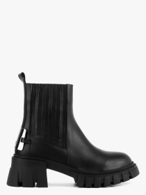 Черевики ILVI модель 00000017544 Фото