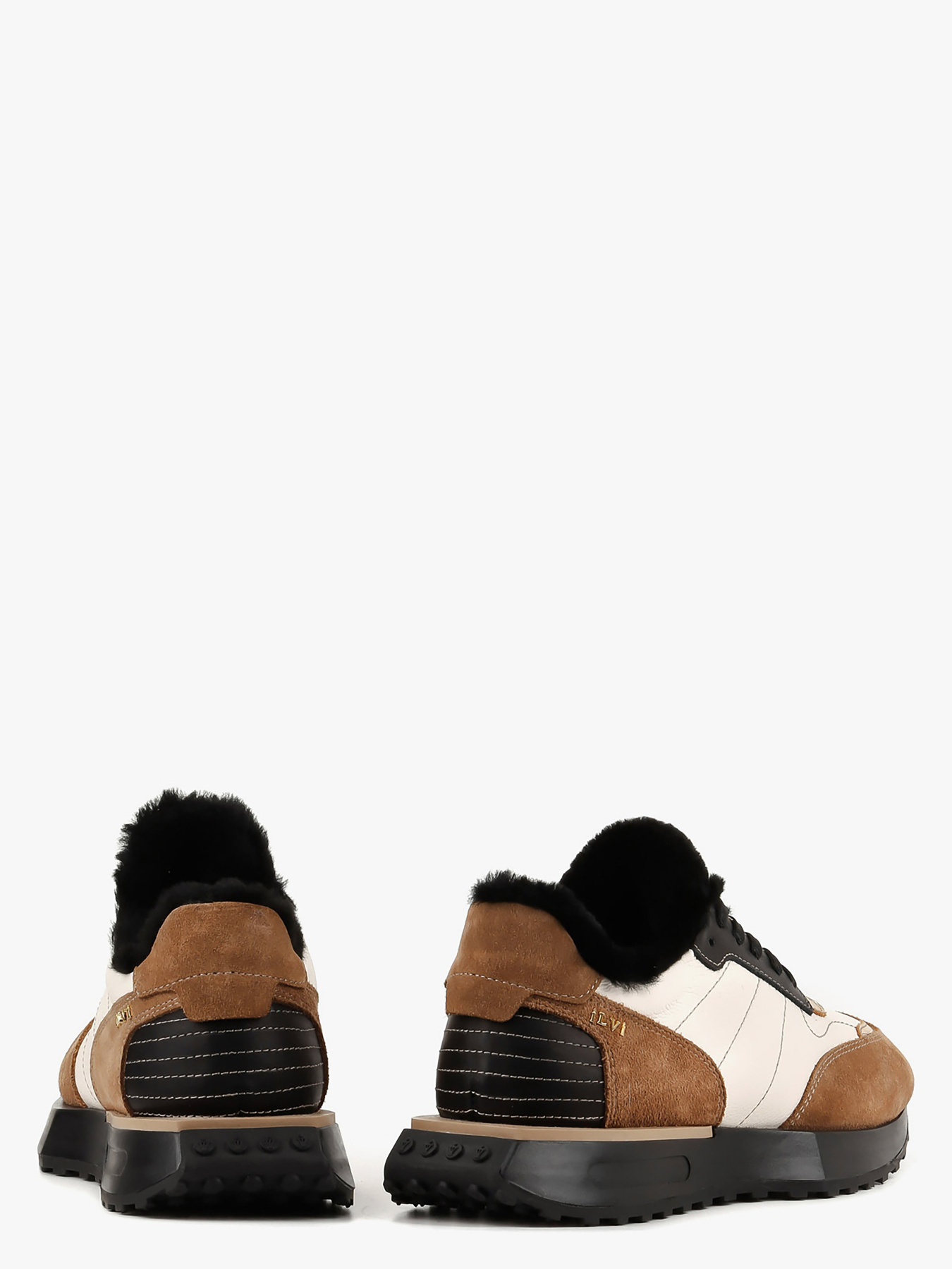 Кроссовки ILVI модель 00000017545 Фото