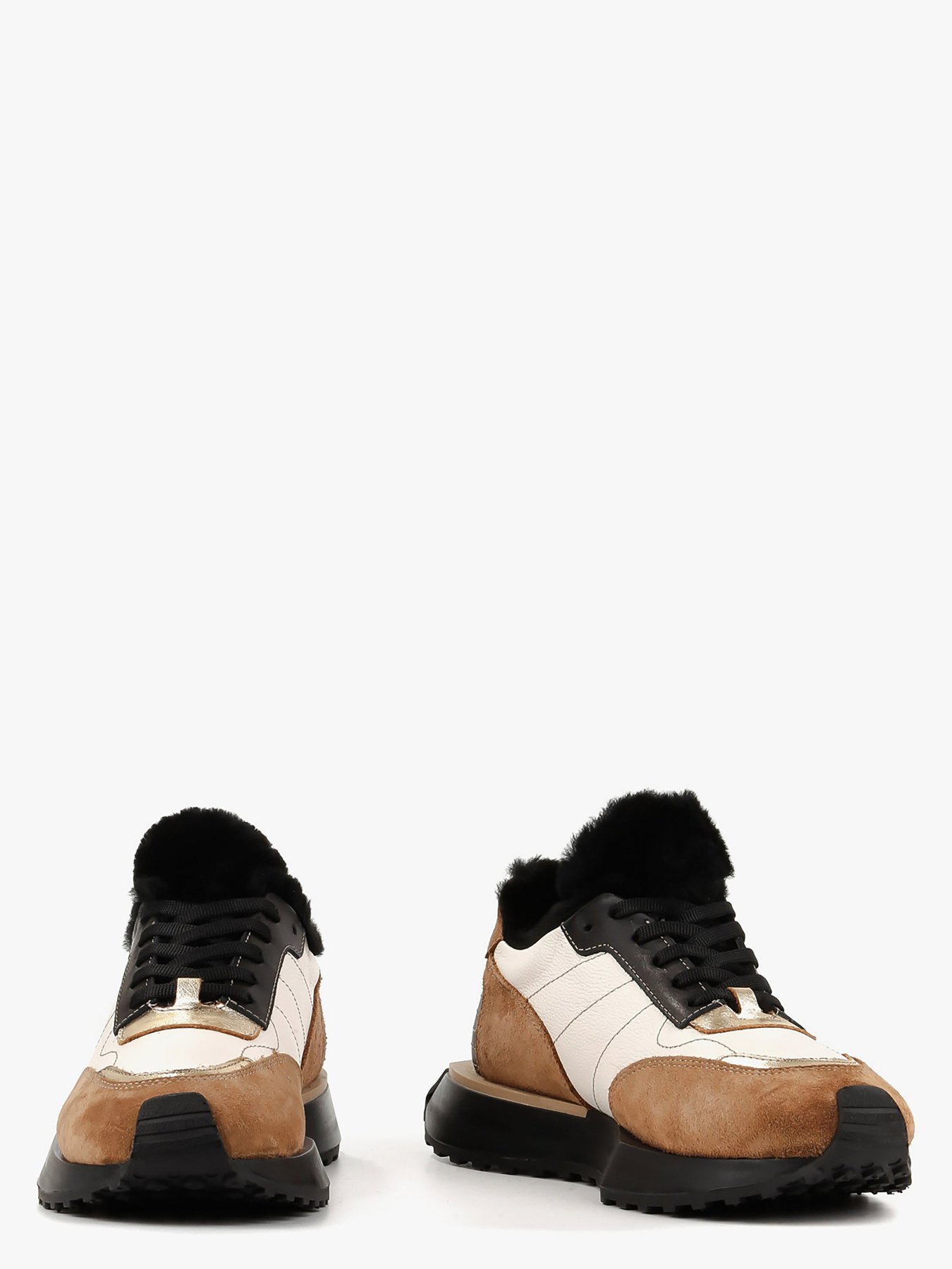 Кроссовки повседневные ILVI модель 00000017545 Фото