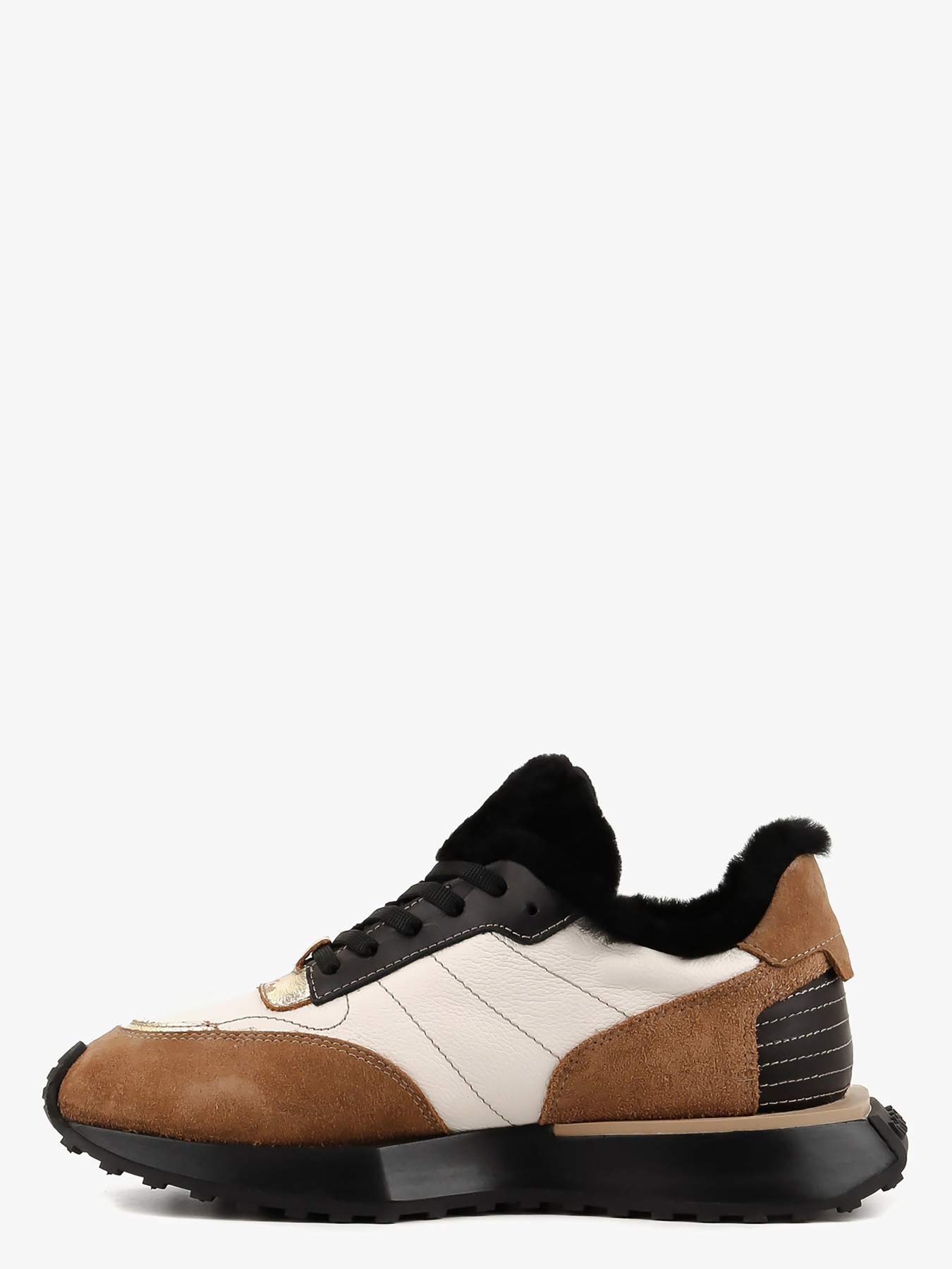 Кроссовки повседневные ILVI модель 00000017545 Фото