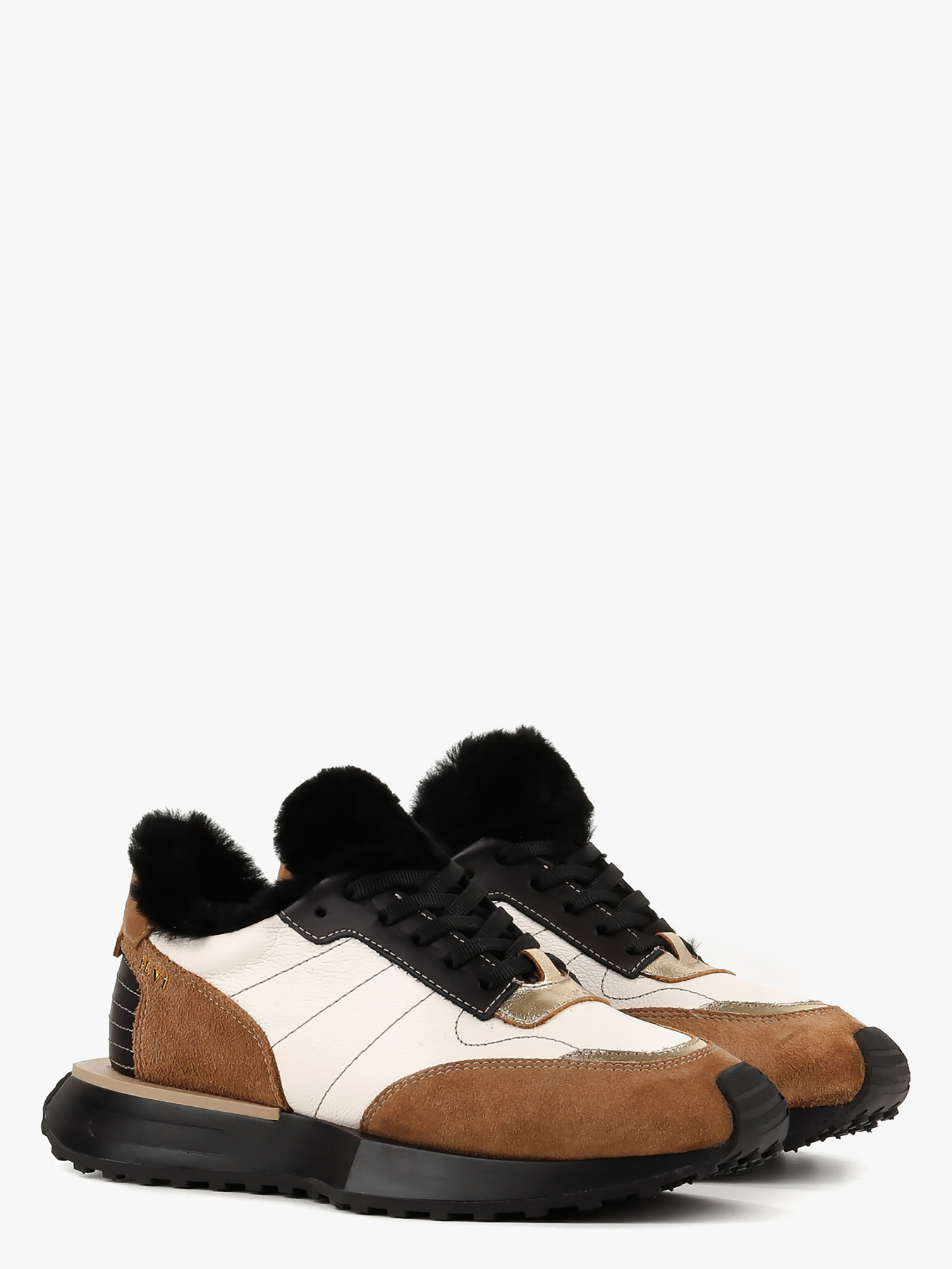 Кроссовки повседневные ILVI модель 00000017545 Фото