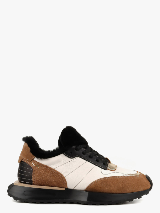 Кросівки повсякденні ILVI модель 00000017545 Фото