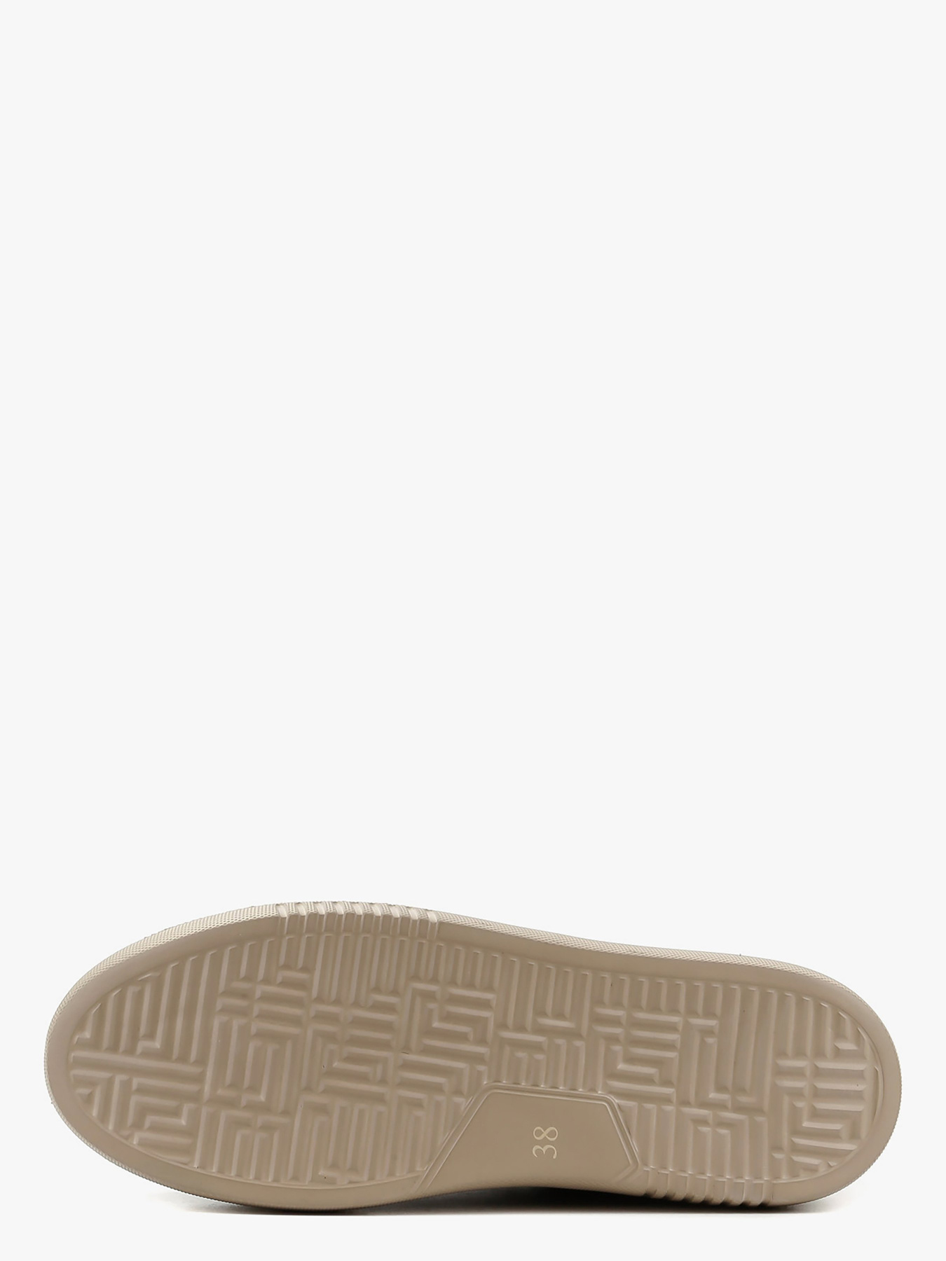 Кеди низькі ILVI модель 00000017547 Фото