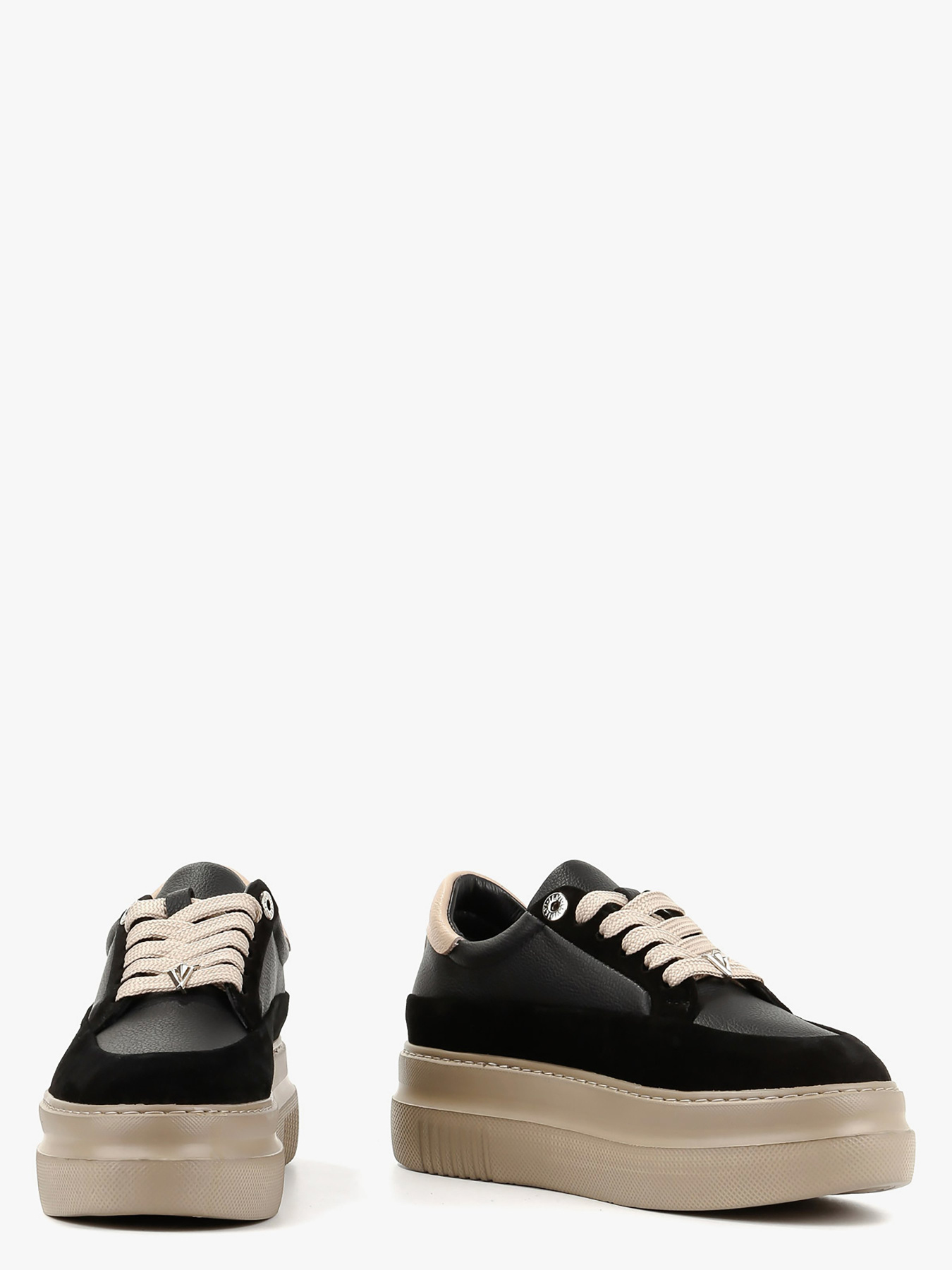 Кеди низькі ILVI модель 00000017547 Фото