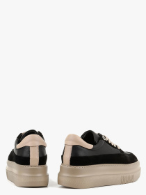 Кеди низькі ILVI модель 00000017547 Кеди низькі ILVI модель 00000017547 Фото