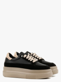 Кеди низькі ILVI модель 00000017547 Кеди низькі ILVI модель 00000017547 Фото