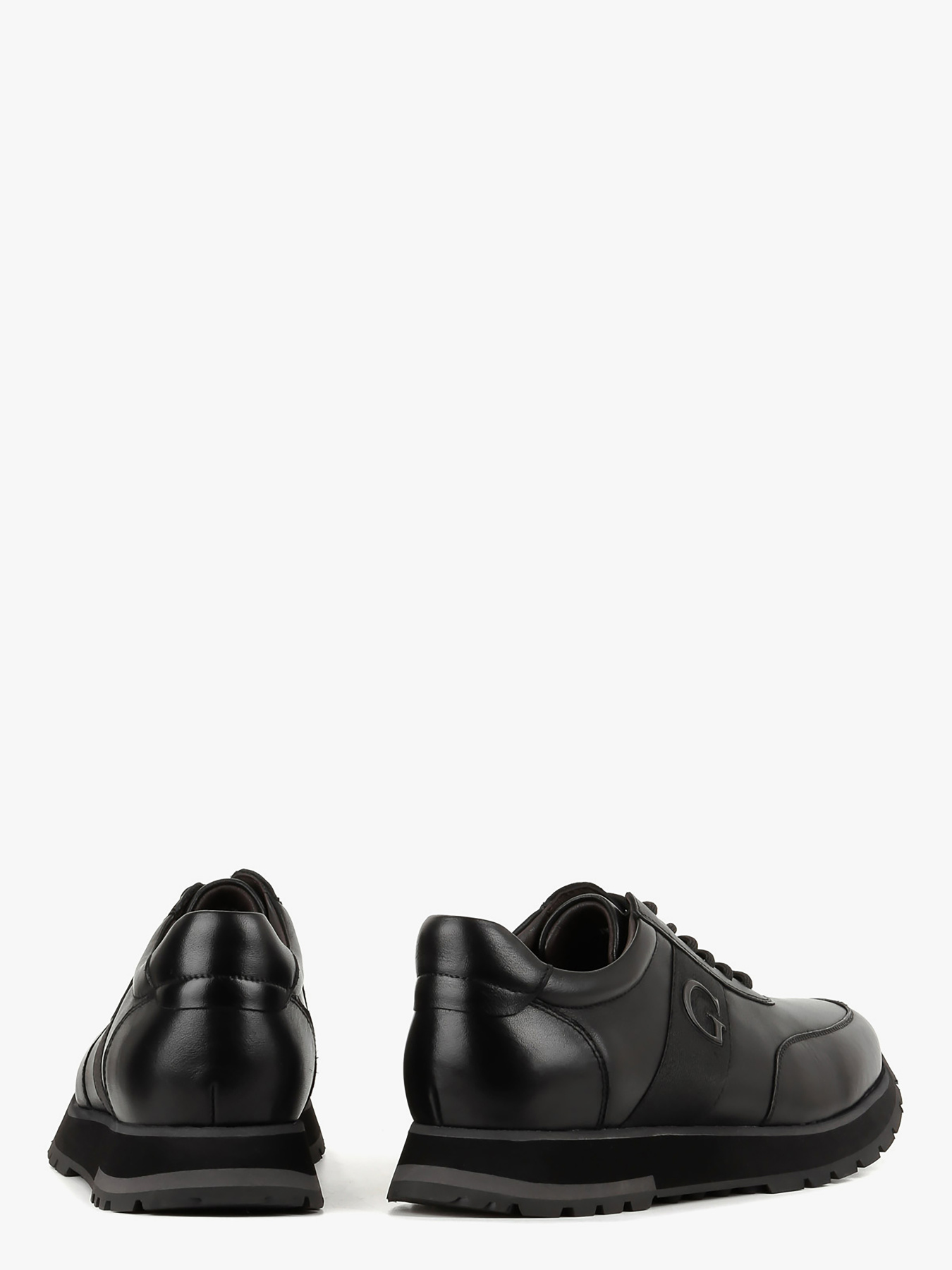 Кросівки повсякденні LeBERDES модель 00000017550 Фото