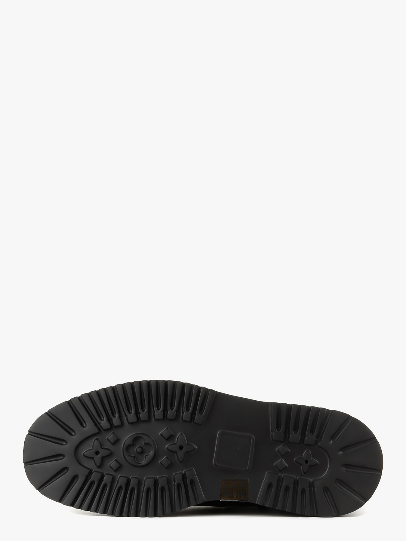 Черевики LeBERDES модель 00000017551 Фото