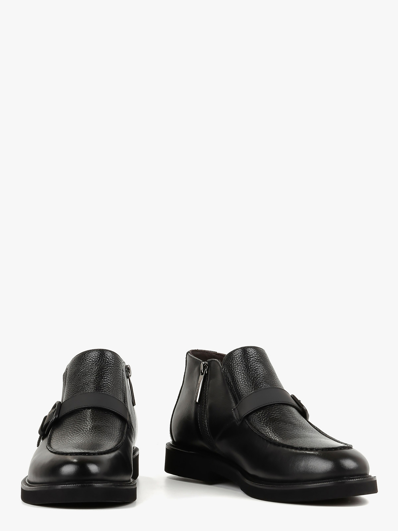 Напівчеревики LeBERDES модель 00000017552 Фото