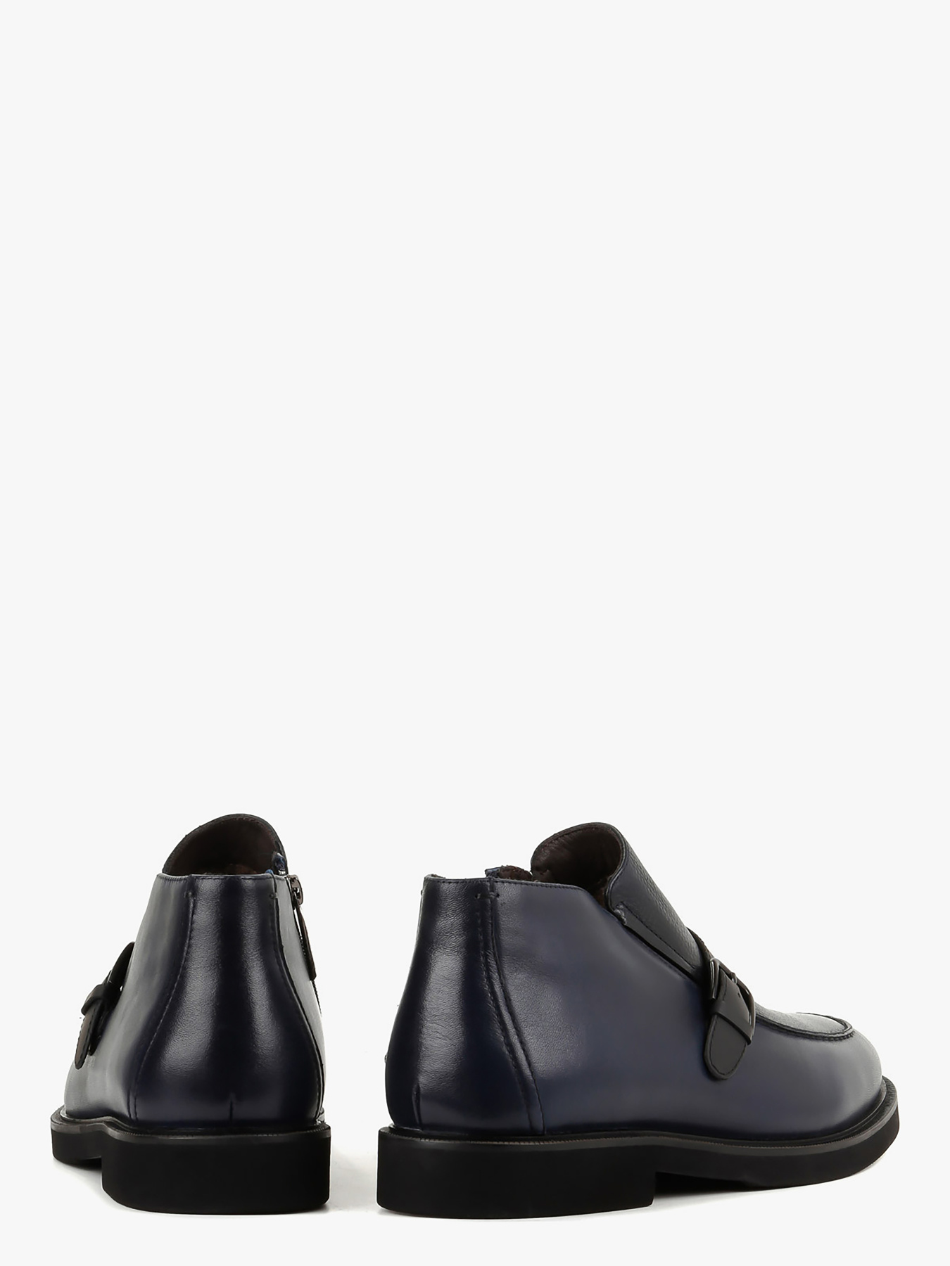 Полуботинки LeBERDES модель 00000017553 Фото