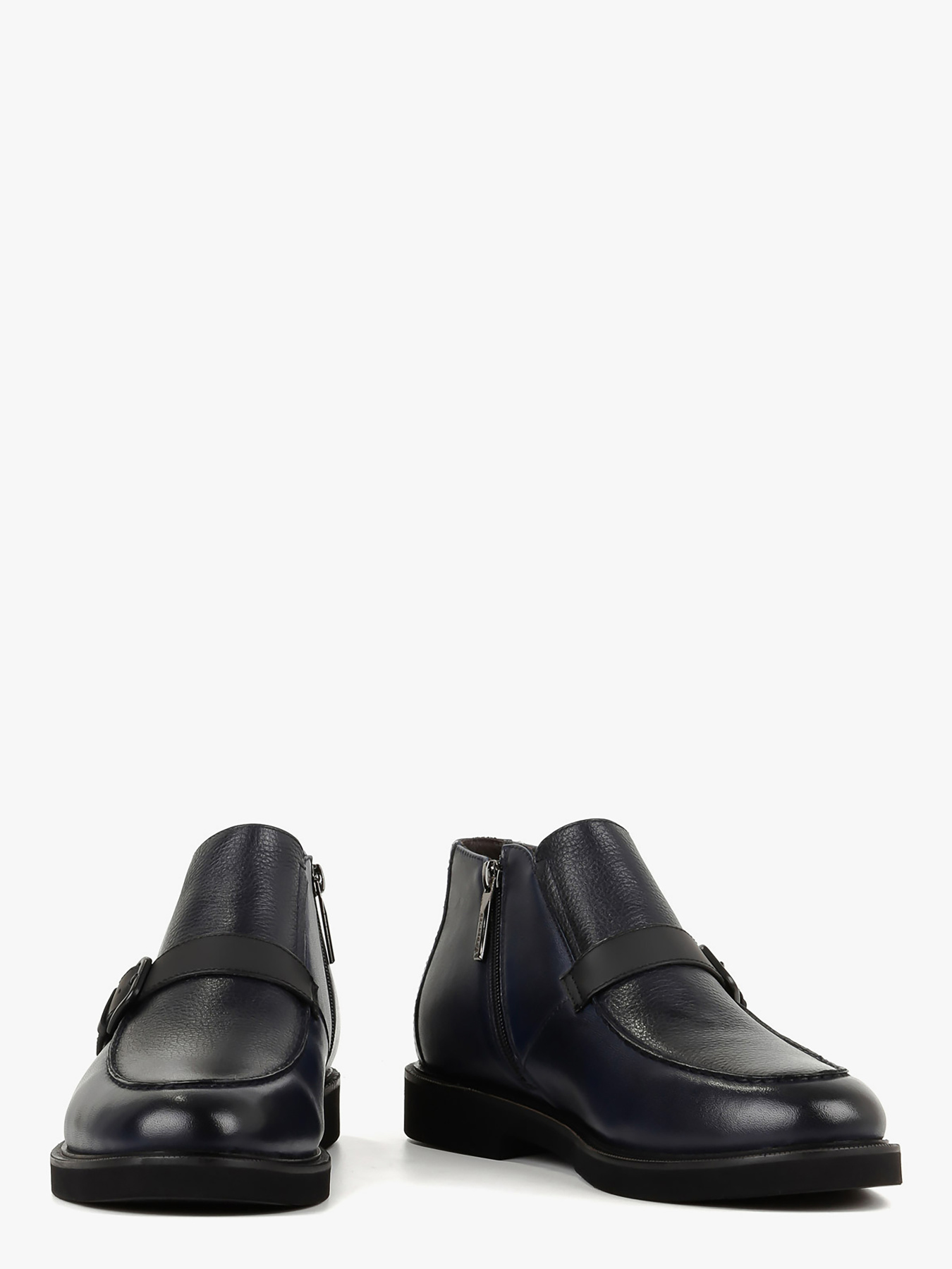 Полуботинки LeBERDES модель 00000017553 Фото