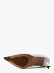 Туфли-лодочки LeBERDES модель 00000017554 Фото