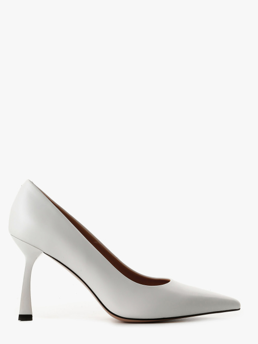 Туфлі на підборах LeBERDES модель 00000017554 Фото