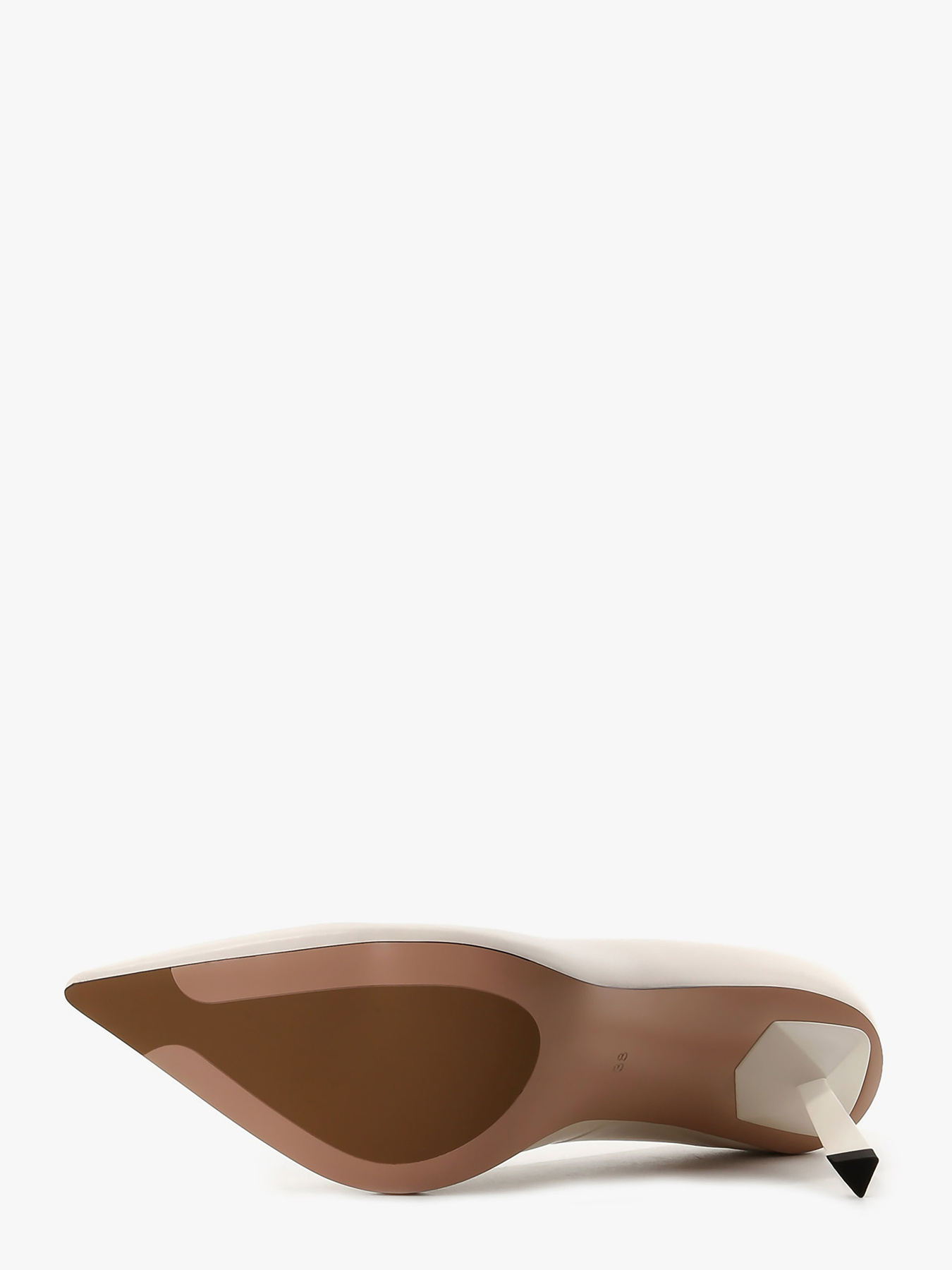 Туфли-лодочки LeBERDES модель 00000017555 Фото