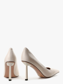 Туфли-лодочки LeBERDES модель 00000017555 Фото