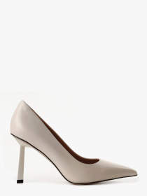 Туфли-лодочки LeBERDES модель 00000017555 Фото