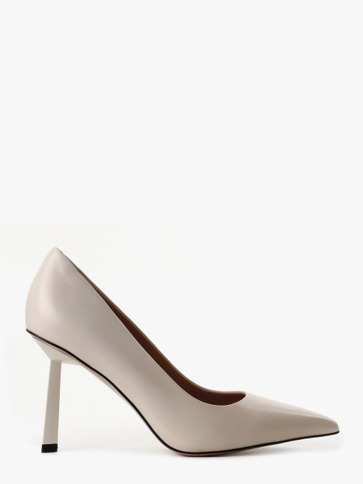 Туфли-лодочки LeBERDES модель 00000017555 Фото