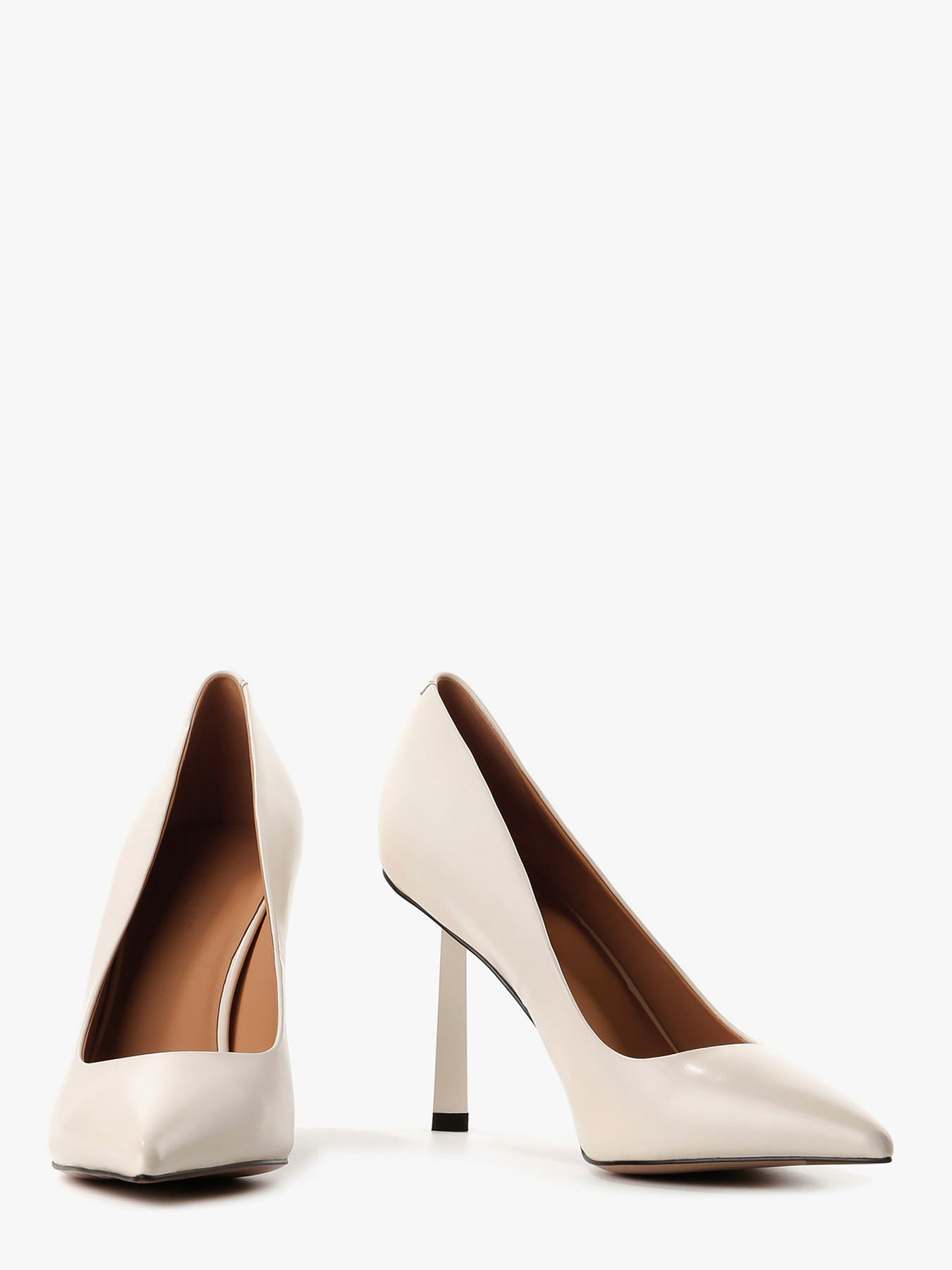 Туфлі на підборах LeBERDES модель 00000017555 Фото