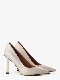 Туфлі на підборах LeBERDES модель 00000017555 Фото